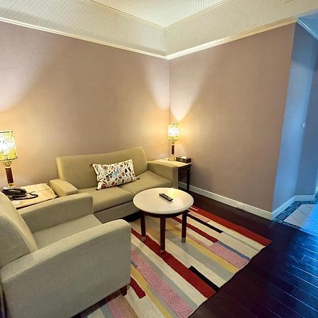 Hualien Charming City Hotel Exterior foto